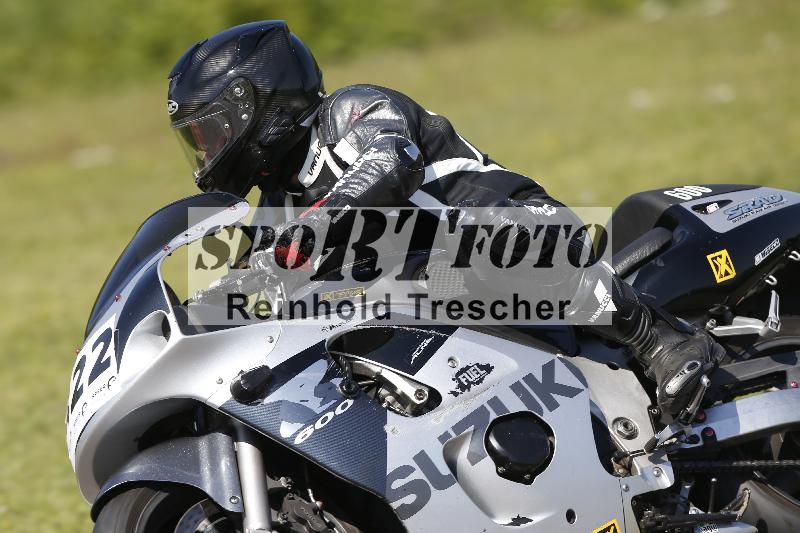 /12 30.04.2025 Speer Racing ADR/Gruppe gruen/422